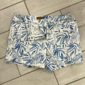 Decorative Shorts